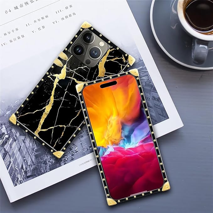 Compatible with iPhone 15 Pro Max Case - Image 6