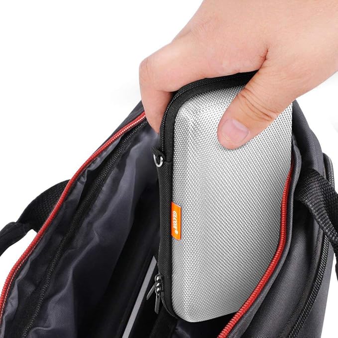 GLCON Portable Protection Hard EVA Travel Carrying Case - Image 7