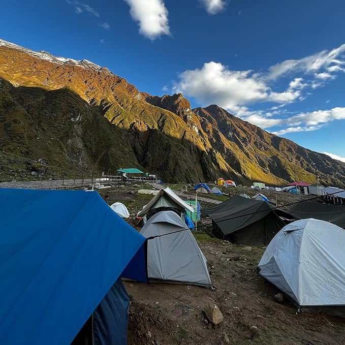 Paracord 550 lb, 7 Strand Paracord Rope 100ft 4mm, Nylon Parachute Cord - Image 7