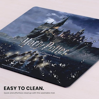 Head Case Designs Officially Licensed Harry Potter Castle Graphics 9.84 x 11.81 - Image 7