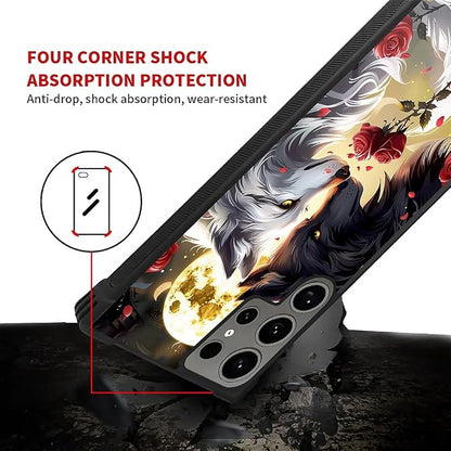 for Samsung Galaxy S24 Ultra Case - Image 4