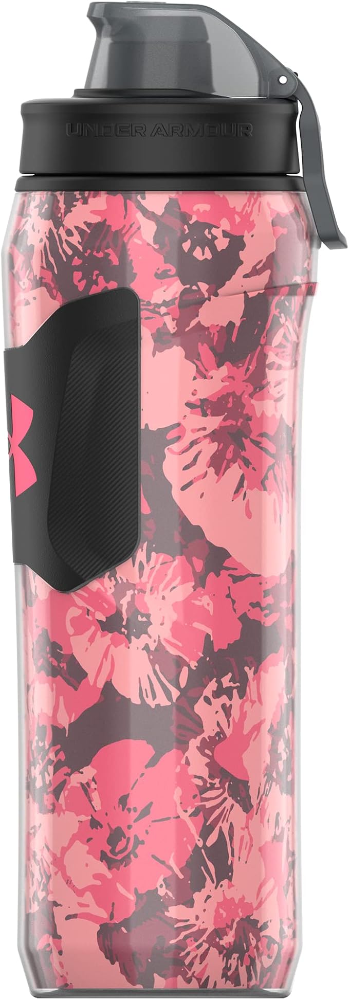 Under Armour 28oz Playmaker Squeeze Insulated 2 - Image 3