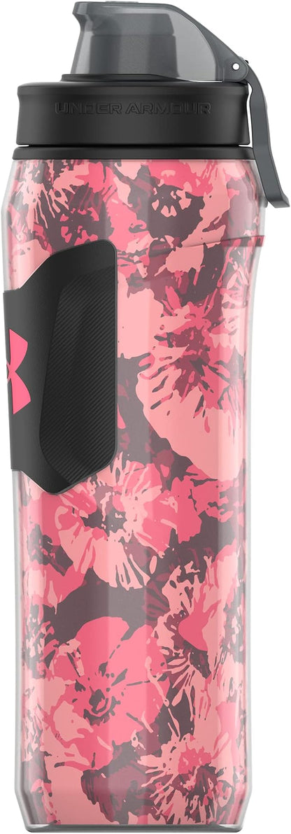 Under Armour 28oz Playmaker Squeeze Insulated 2 - Image 3