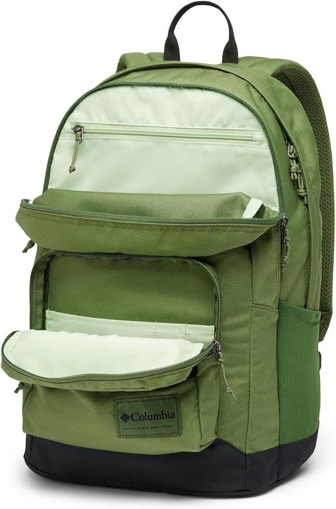 Columbia Unisex Zigzag II 30L Backpack, One Size - Image 4