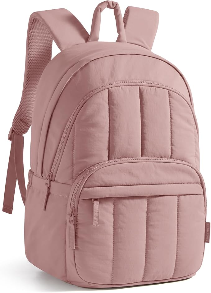 BAGSMART Womens Backpack Travel Laptop Backpack by BAGSMART