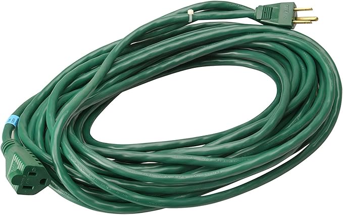 Woods Yard Master Extension Cord by Woods