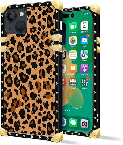 Compatible with iPhone 14 Case - Image 2