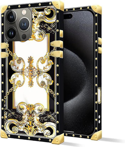 Compatible with iPhone 16 Pro Max Case - Image 2