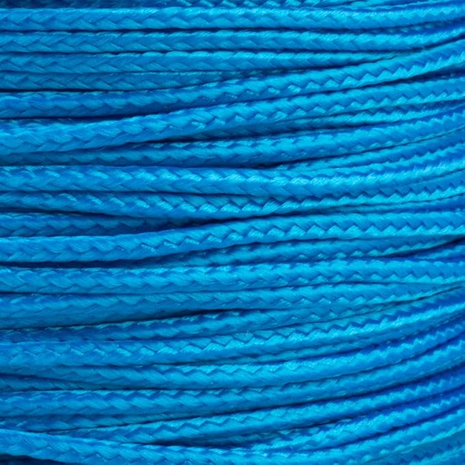 Paracord Planet Micro Paracord – Thin Braided Cord - Image 2