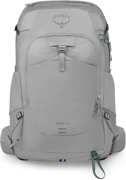 Osprey Mira Women's Hiking Backpack - Image 7