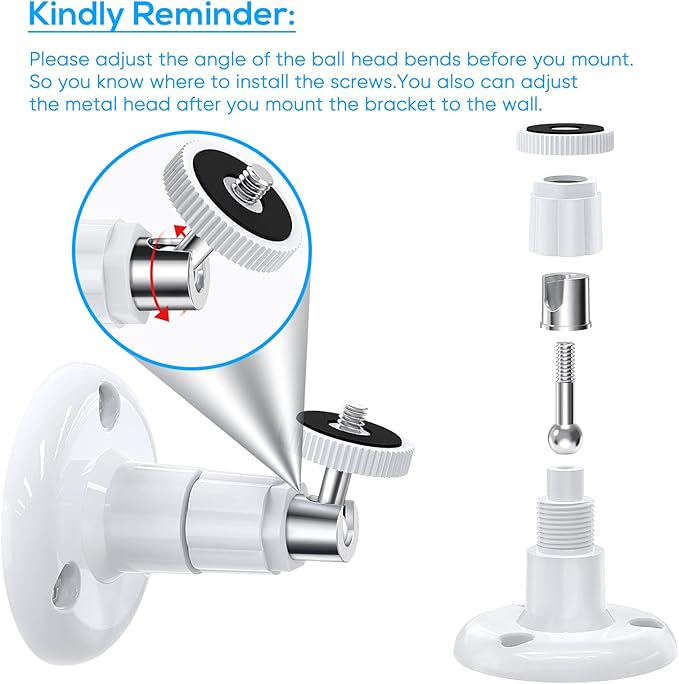 FastSnail Wall Mount Compatible - Image 4