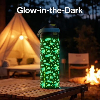 ENCOOL Leakproof Insulated Water Bottle - Image 8