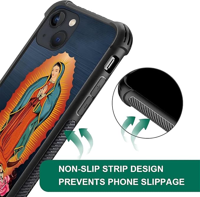for iPhone 13 Mini Case - Image 5