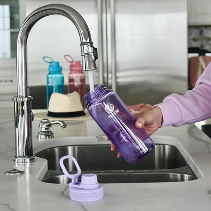 Takeya Tritan Sport Water Bottle - Image 6
