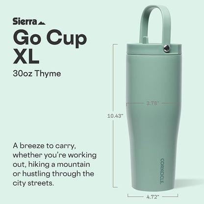 Corkcicle Go Cup XL - Image 2