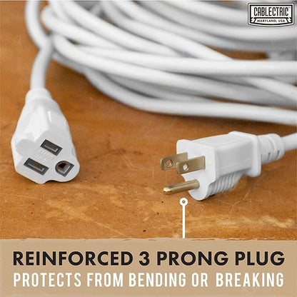 20 Foot Outdoor Extension Cord - Image 3