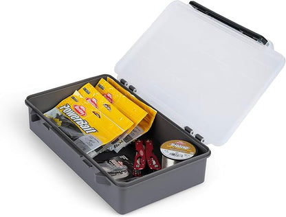 Plano StowAway 3700 Deep Open Stow Tackle Box, - Image 6