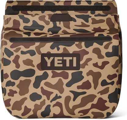 YETI Sidekick Dry Waterproof Gear Case and Bag Accessory - Image 3