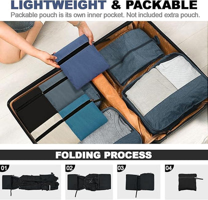 Seektop 15L Small Hiking Backpack - Image 6