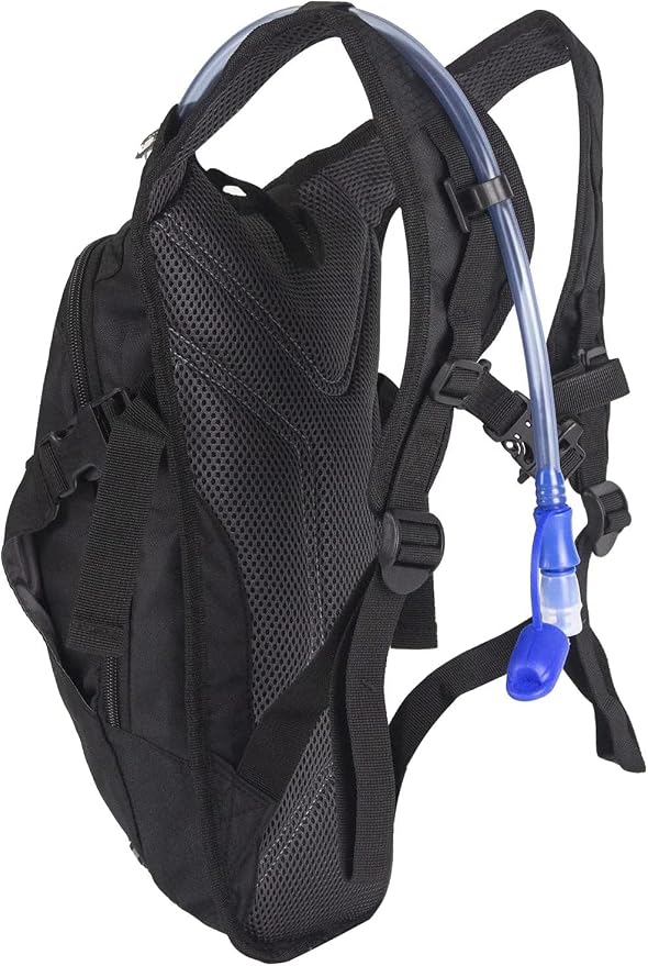 Zavothy Hydration Backpack - Image 7