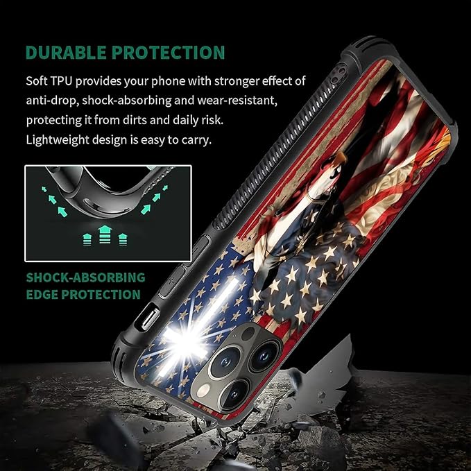 for iPhone 13 Pro Case - Image 6