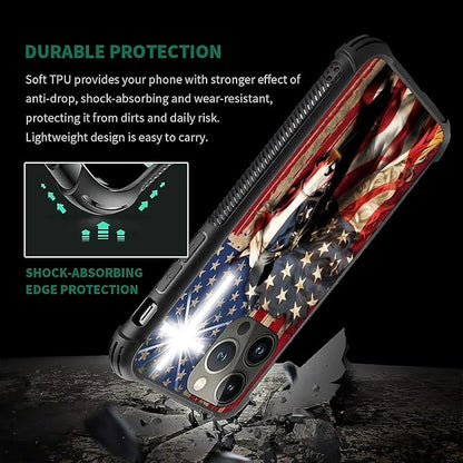 for iPhone 13 Pro Case - Image 6