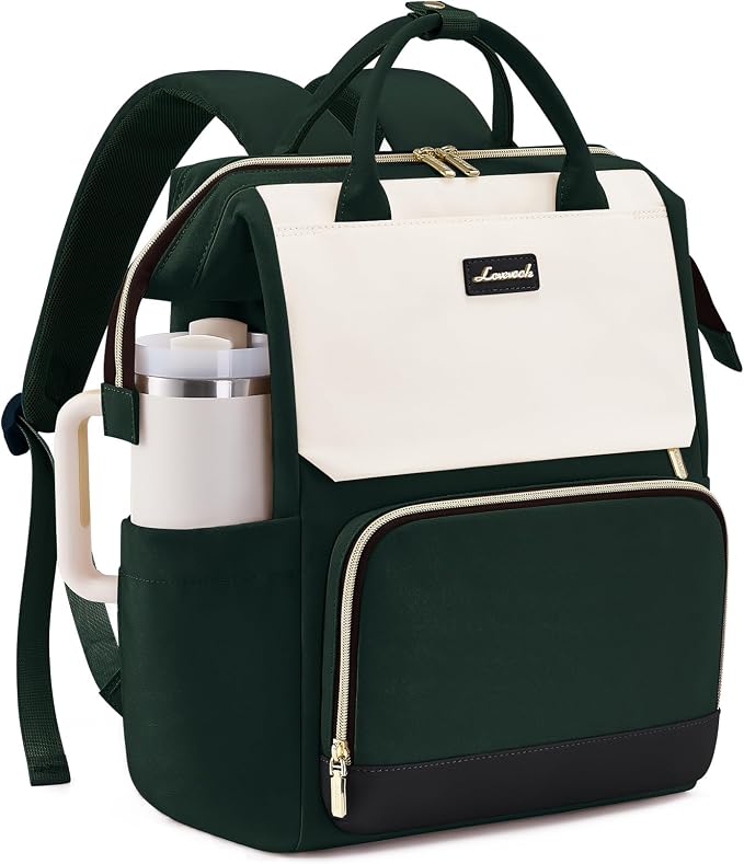 LOVEVOOK Laptop Backpack for Women by LOVEVOOK
