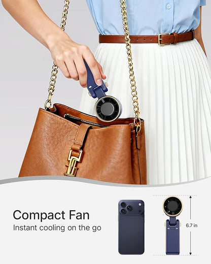 Portable Handheld Turbo Fan - Image 6