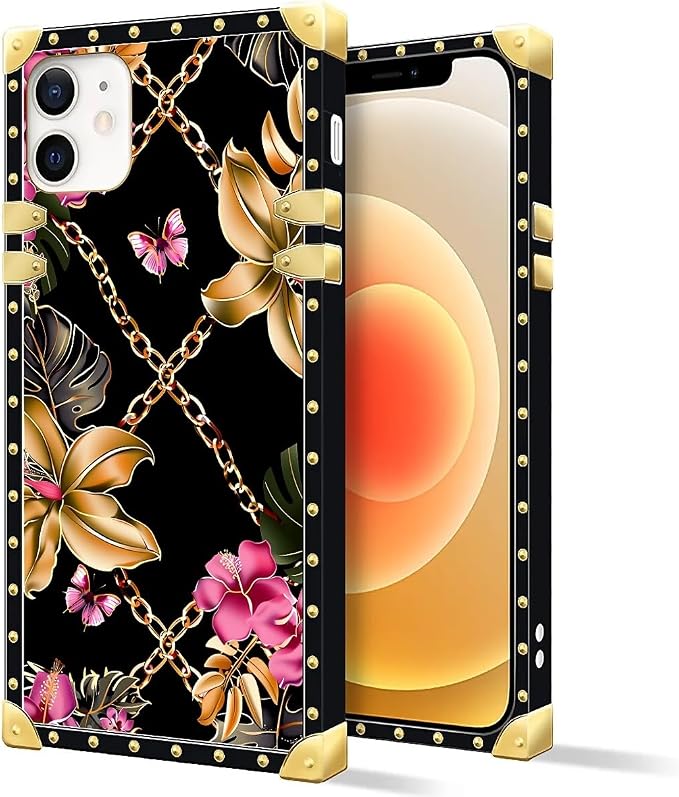 Compatible with iPhone 11 Case - Image 2