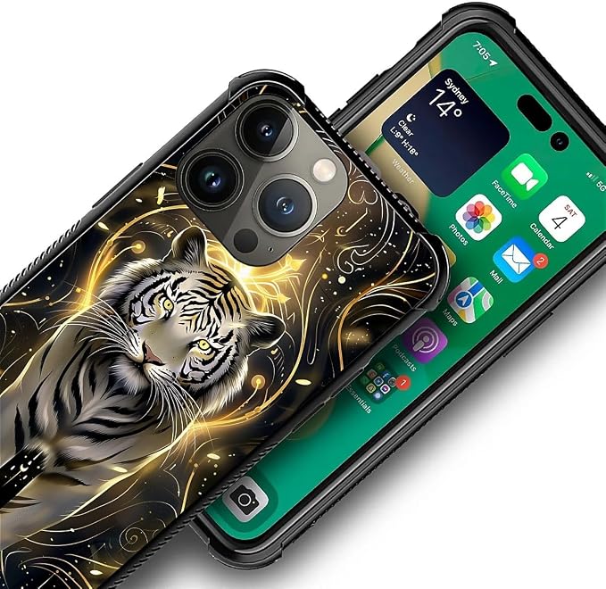 for iPhone 13 Pro Case - Image 7