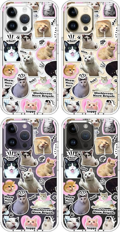 MOSNOVO Case for iPhone 14 Pro Max - Image 3