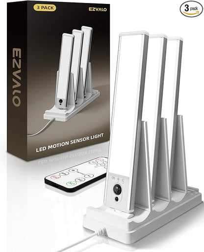 EZVALO Under Cabinet Lighting by EZVALO