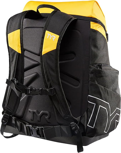Alliance Backpack TYR Wet/Dry Athletic Gym and Pool Bag - Image 2