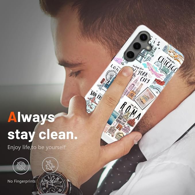 Compatible for Samsung Galaxy S26 Ultra 5G Case, Dual Layer Heavy Duty 2 in 1 - Image 6