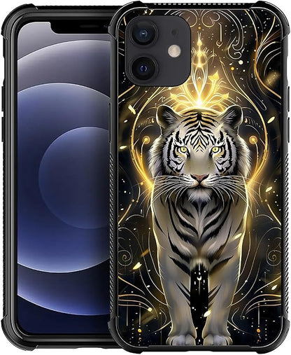 for iPhone 12/12 Pro Case by FKBRCL4U