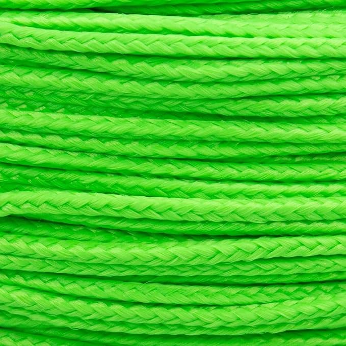 Paracord Planet Micro Paracord – Thin Braided Cord - Image 2