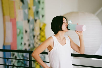 Fanhaw 20 oz Insulated Stainless Steel Water Bottle - Image 7