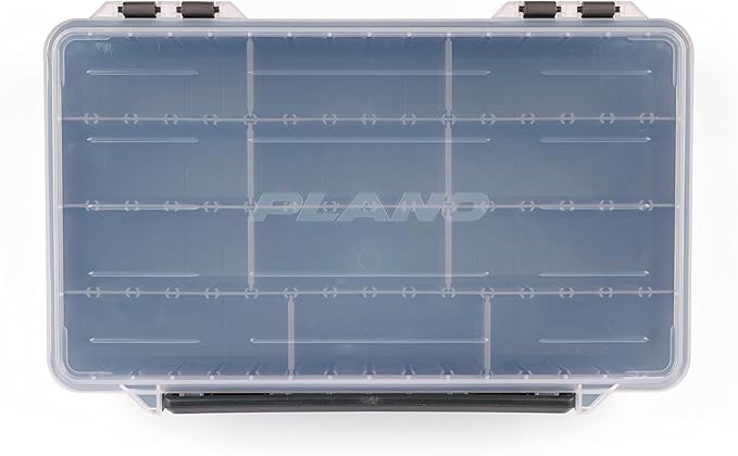 Plano StowAway 3700 Deep Stow Tackle Box, - Image 4