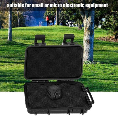 Protective Case, Outdoor Shockproof Storage Case - Image 2