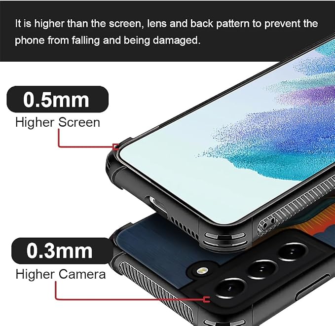 for Samsung Galaxy S21 Case - Image 3