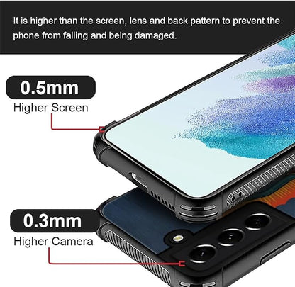 for Samsung Galaxy S21 Case - Image 3
