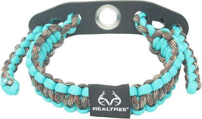 Realtree® Paracord Archery Bow Wrist Sling by Ten+Point+Gear