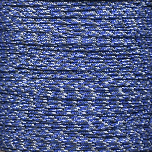 Paracord Planet 95lb Paracord – 1 Strand Type I Parachute Cord by ParacordPlanet