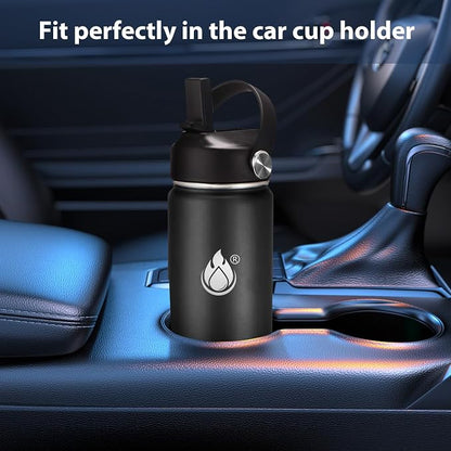 Insulated Water Bottle 40 oz - Image 5