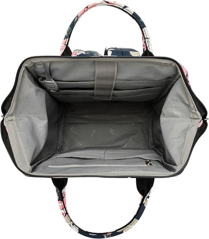 Kinmac Laptop Backpack for Women and Men, Large Capacity Travel Backpack for - Image 8