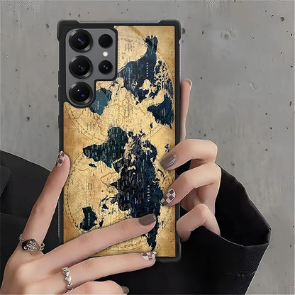 for Samsung Galaxy S25 Ultra Case, Graphic Design - Image 7