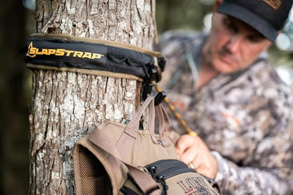 Hunter Safety System SlapStrap: Rope Management System - Image 4