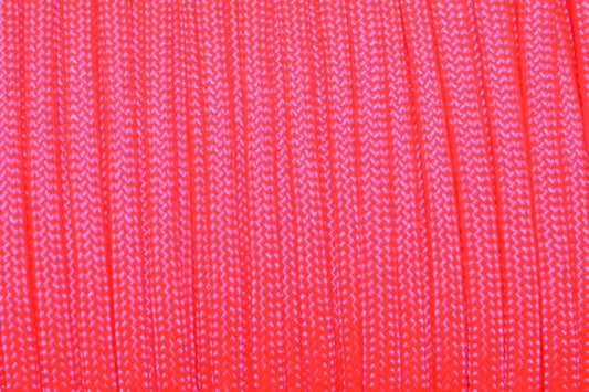 BORED? PARACORD! 550 lb Paracord – Ideal by BoredParacord
