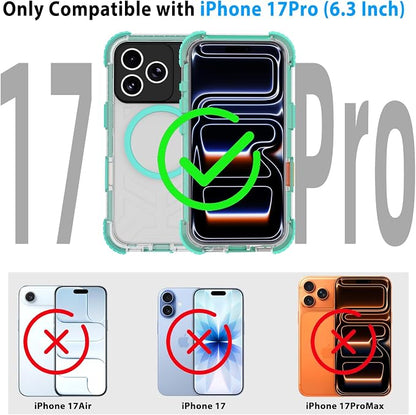 Waterproof Phone Case Compatible - Image 8
