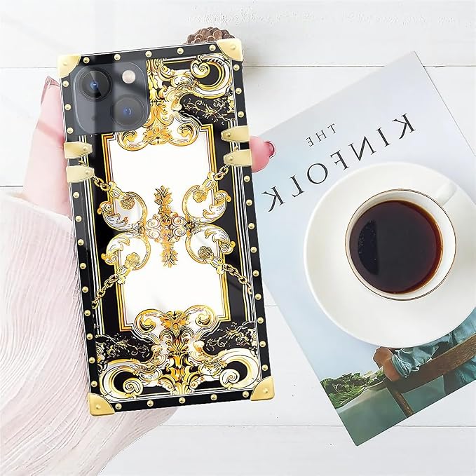 Compatible with iPhone 15 Case - Image 7